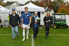 MSoc Senior Day  Men’s Soccer Senior Day. - Photo by Keith Nordstrom : Wheaton, MSoccer, MSoc, Men’s Soccer, Senior Day